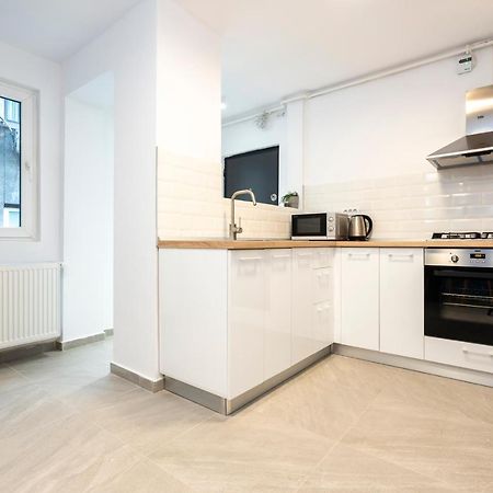 Blue Design Apartament In Magheru Bukareszt Zewnętrze zdjęcie