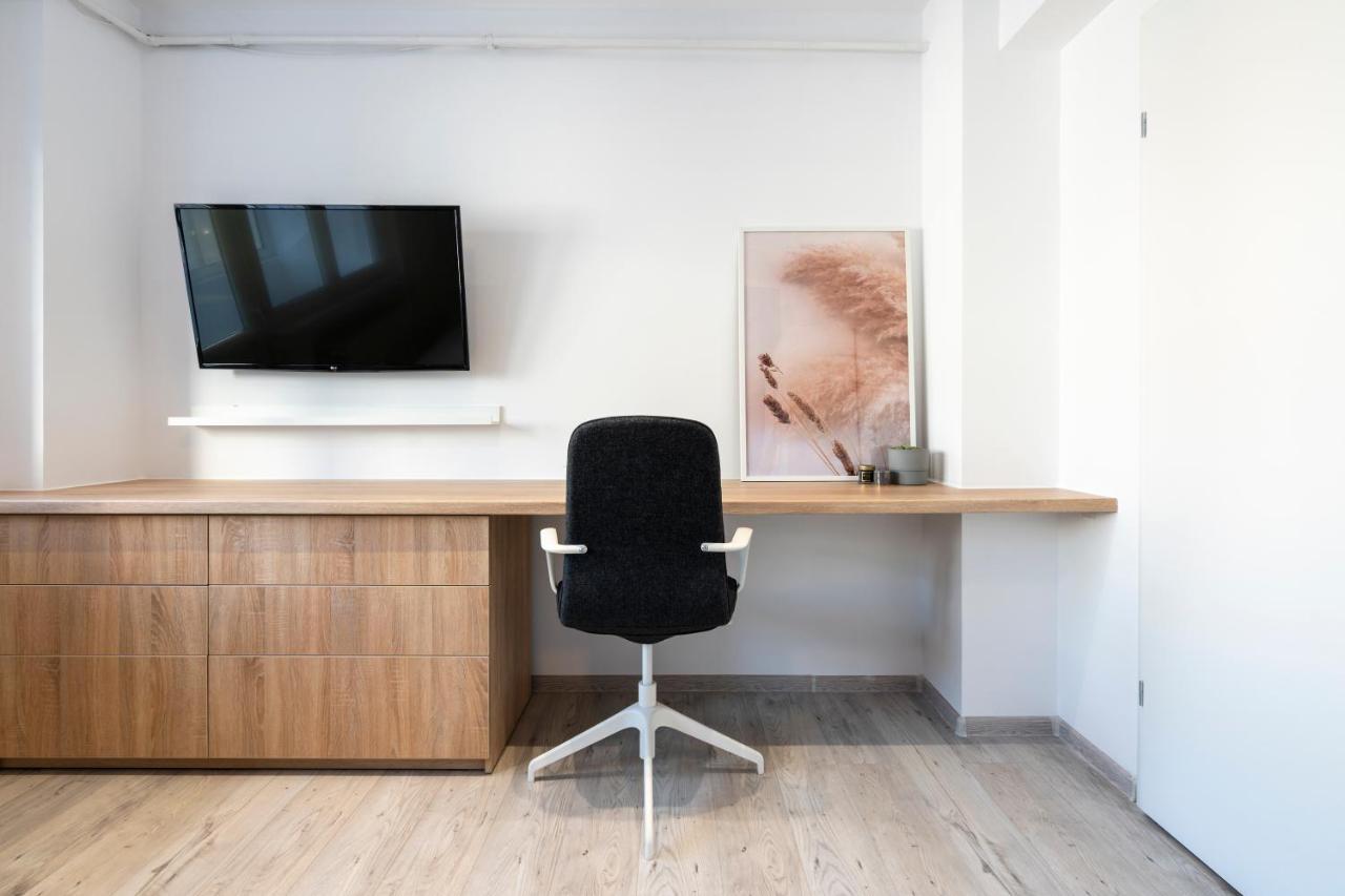 Blue Design Apartament In Magheru Bukareszt Zewnętrze zdjęcie